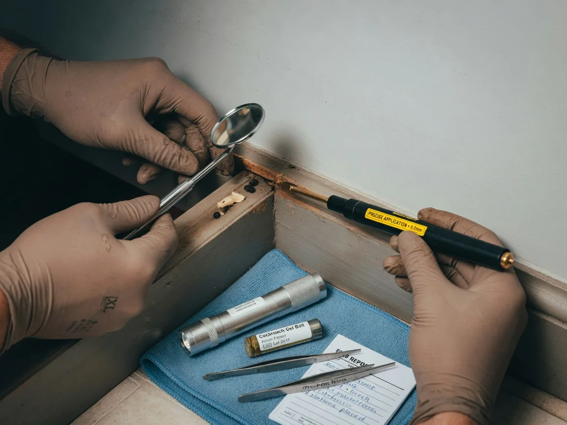 Why choose Emergency Pest Control in Parshall, CO